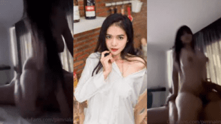 คลิปหลุด onlyfans pimnalinn ส่งตรงจาก แอ็คล็อก ดาวทวิตสุดสวย ขย่มควยให้ผู้ชายลีลาอย่างดี ดูแล้วเงี่ยนควยตามเลย ดูหีไทย เย็ดยับๆ xxxไทย