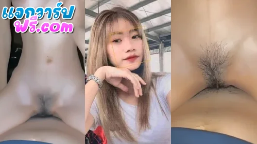 xxxไทย คลิปหลุด สาวโรงงานโดนเย็ดหี ขึ้นขย่มให้ผัวลีลามันๆ ขนหมอยกำลังดกเลย โยกสะโพกฟินควยสุดๆ พร้อมครางเบาๆ หนูจุกแล้วโอ้ยเสียวควยมาก คลิปหลุดทางบ้านเด็ดๆ xxx