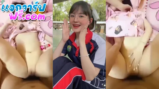 xxxไทย คลิปหลุดนักเรียน ทีแรกก็เย็ดคาชุดอยู่หรอก หลังๆถอดหมดซะงั้น เงี่ยนไม่ไหว หีเนียนๆขาวจัด โดนตอกหีเน้นๆ ครางดังๆ แถมเขินกล้องนิดหน่อย โคตรเงี่ยน เย็ดยับๆ xxxx ro89