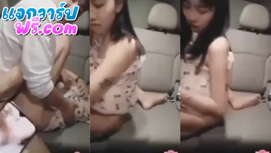 คลิปหลุดสาวจีน ทำหน้างอนตอนโดนเย็ด โคตรน่ารักเลย ทำแอดแตกไปสิบรอบ ตอนจะเสร็จก็เร่งเย็ดไวๆ ร้องครางโคตรเสียว xxxx คริปโป๊เสียวๆ เย็ดสดแตกใน