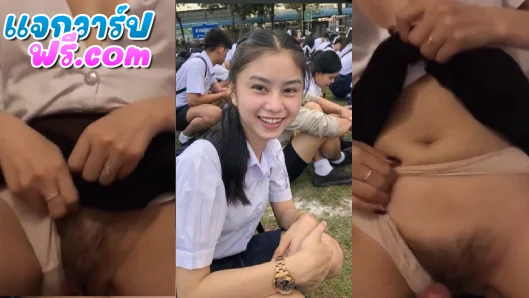 แจกวาป.com คลิปหลุดนักศึกษา น้องบิวตี้ คนคุยชวนให้มาดูหนังที่ห้อง สรุปหนังก็ไม่ได้ดู แถมต้องเจ็บหีกลับบ้านอีก โดนเย็ดหีเน้นๆ เย็ดยับๆ xxxนักศึกษา คาชุดxxx