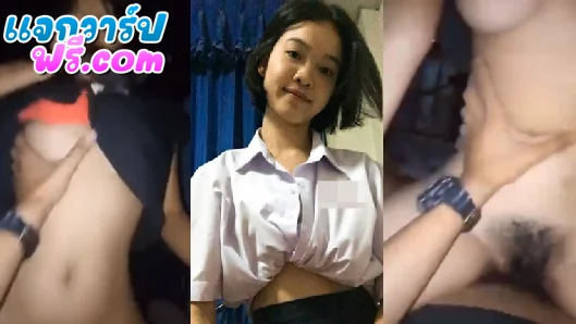 หลุดนักเรียน ขึ้นขย่มควยโคตรฟิน เขินนิดหน่อย ขย่มอย่างมัน เย็ดสดแตกในเตรียมท้องได้เลยน้อง xxxไทย คลิปโป๊นักเรียน คลิปหลุด นักเรียนไทย
