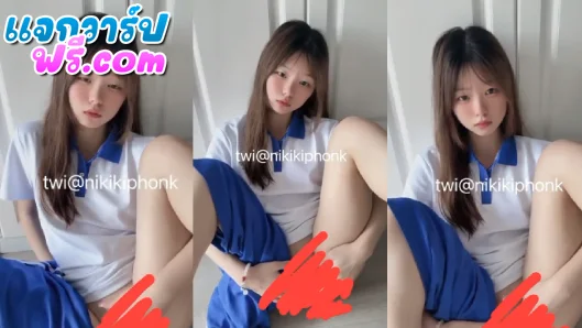 คลิปหลุด ร่านๆแบบนี้ต้องโดนเย็ดหี ขอแค่มีหีพี่ก็ถูกใจ โดนจับหีซอยร้องไม่หยุด อิจฉาแฟนแม่งชิบหายได้จับเย็ดสด หีขาว