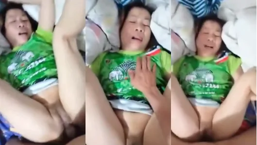 คลิปหลุดทางบ้าน เด็กไม่ดีต้องโดนทำโทษนะ น้องจูนสาวไทยโคตรสวย โก่งหีเย่อท่าหมาซอยรัวยิก Natty_flix ดูหี