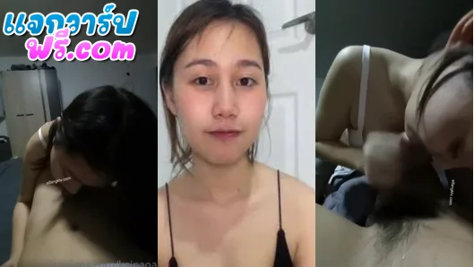 คลิปหลุด kainaoa จับดูดควยเลียหีแล้วแอ่นหีกระแทกท่าหมา ต้อนรับฉลองปีใหม่คืนเคาท์ดาวน์ จากนั้นโดนเย็ดรัวๆ กำลังดังเป็นข่าว ซอยจนน้ำหีแตกกระจาย