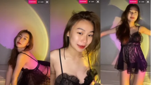 คลิปหลุดทางบ้าน น้องไอริน irenkampong1 หัวนมชมพูโคตรน่าดูด BabyJeeSW Natty_horny คลิปโป๊ไทย